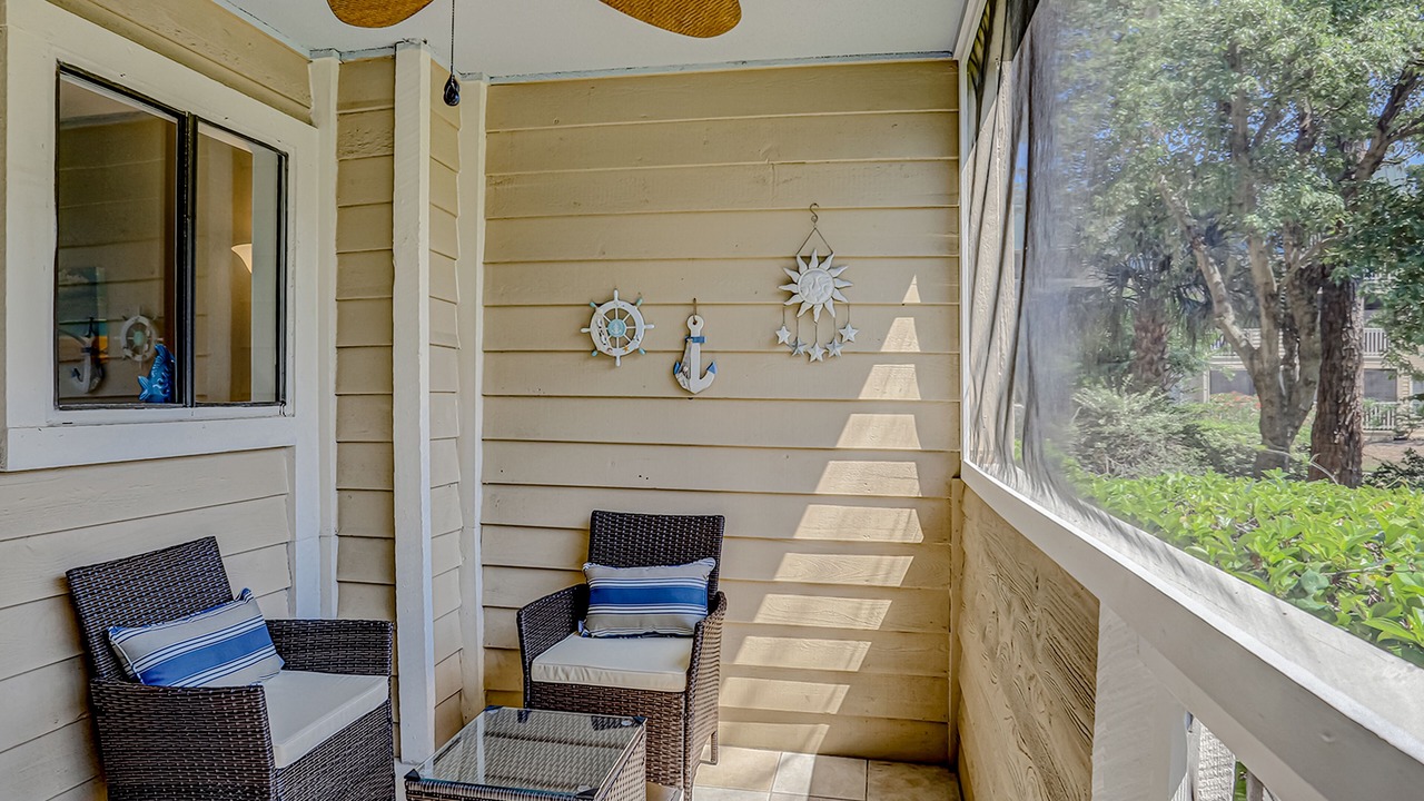 Photo of Outdoor in Palmetto Dunes