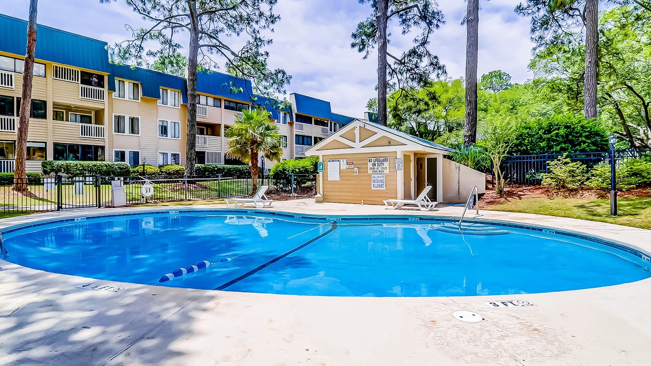 Photo of Outdoor in Palmetto Dunes
