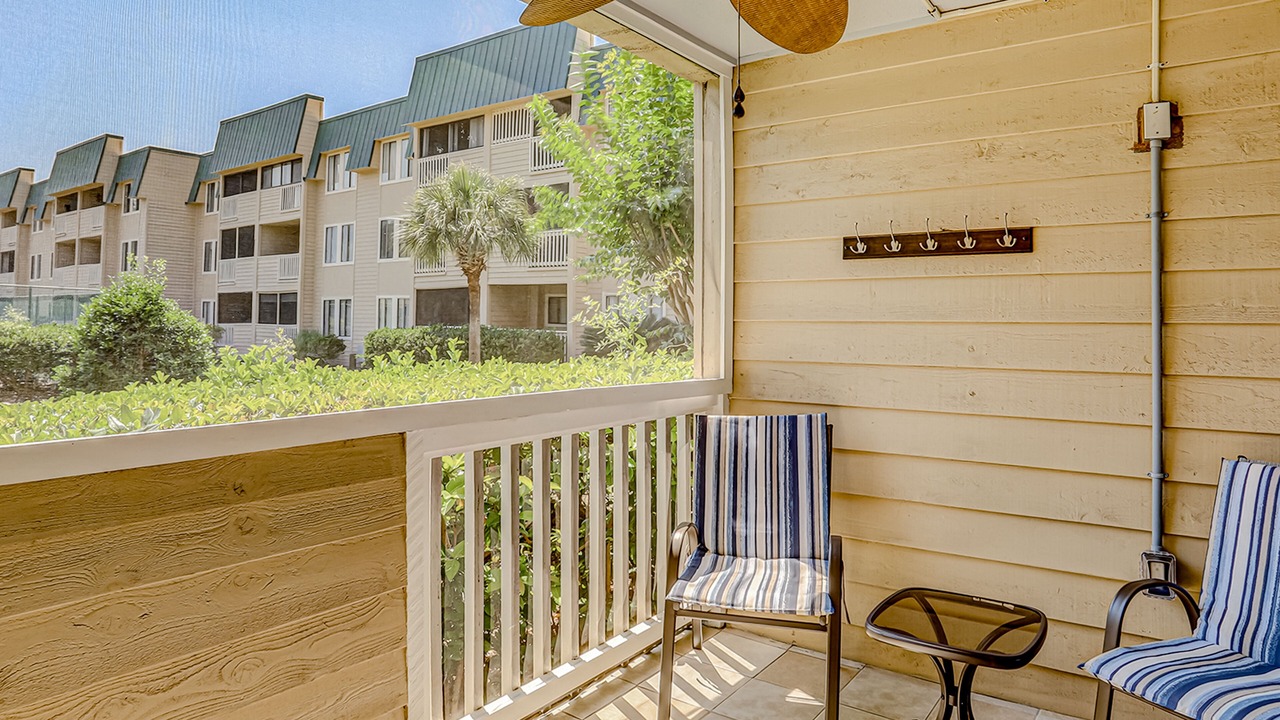 Photo of Outdoor in Palmetto Dunes