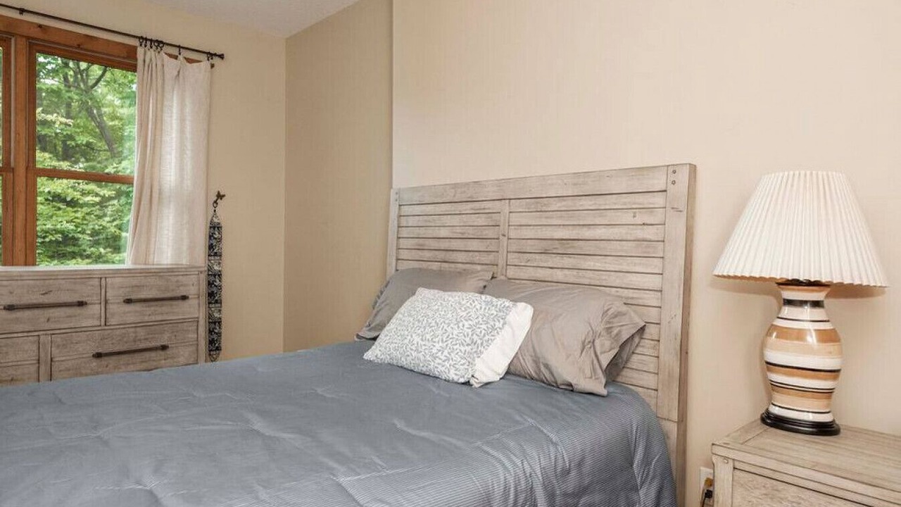 Photo of Bedroom in Brevard
