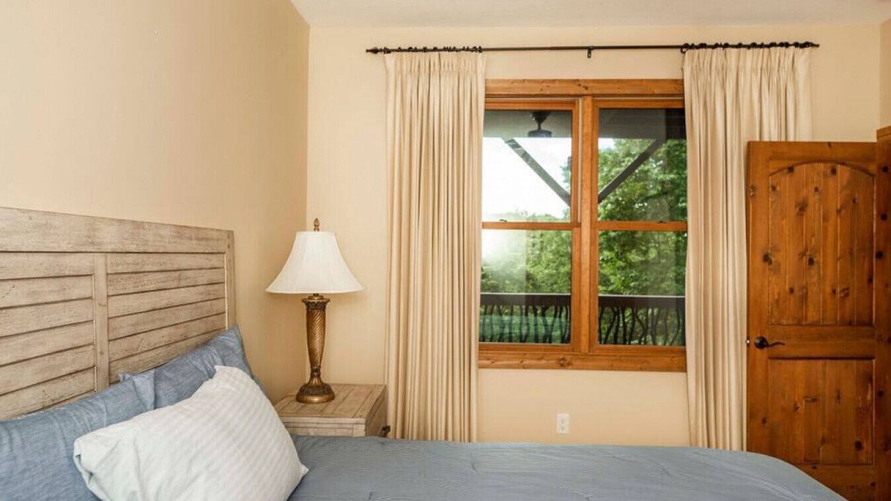Photo of Bedroom in Brevard