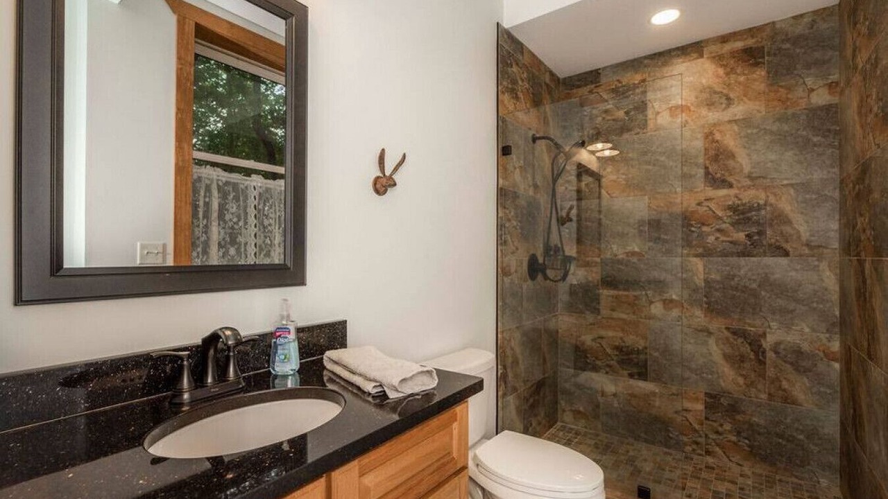Photo of Bathroom in Brevard