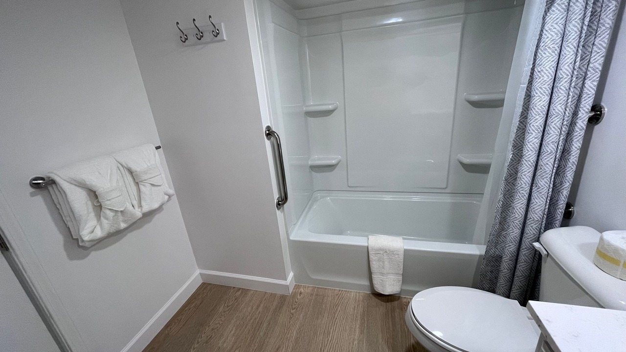 Photo of Bathroom in Wears Valley