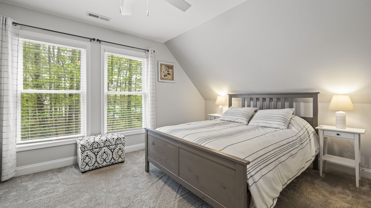 Photo of Bedroom in Denver