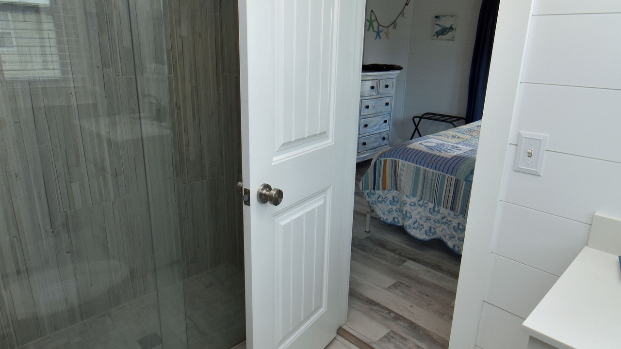 Photo of Bathroom in Inlet Harbour