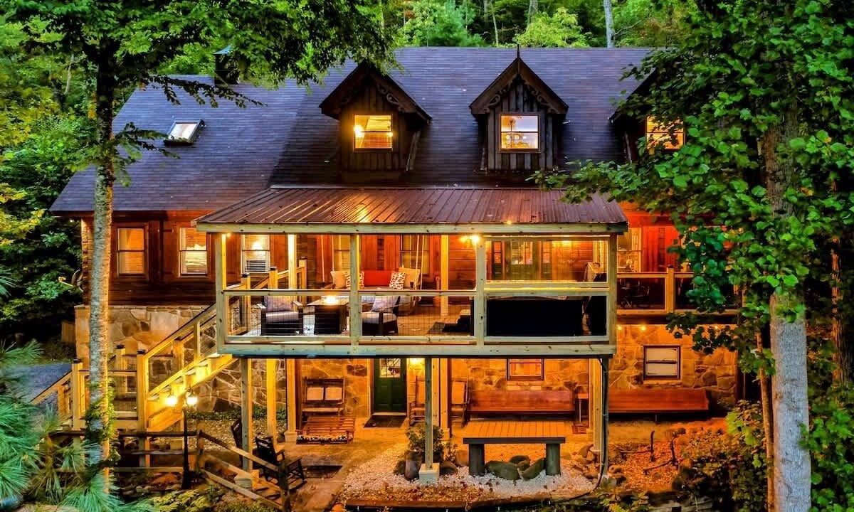 Photo of Outdoor in Sevierville