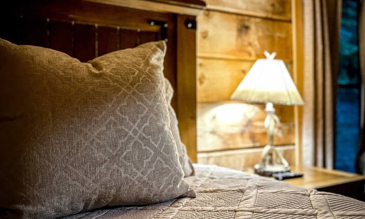 Photo of Bedroom in Sevierville