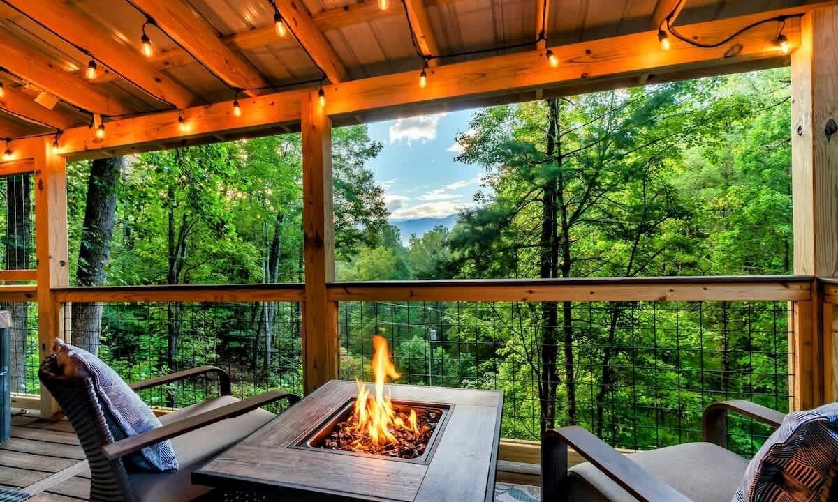 Photo of Outdoor in Sevierville