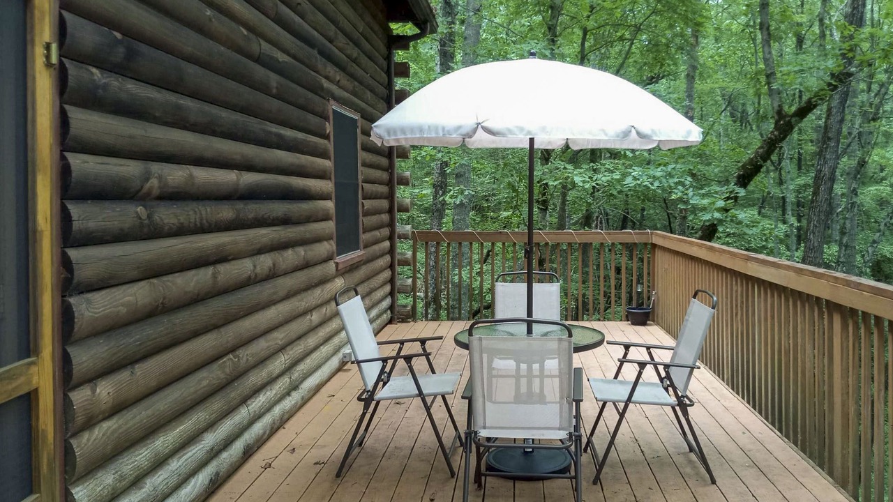 Photo of Outdoor in Brevard