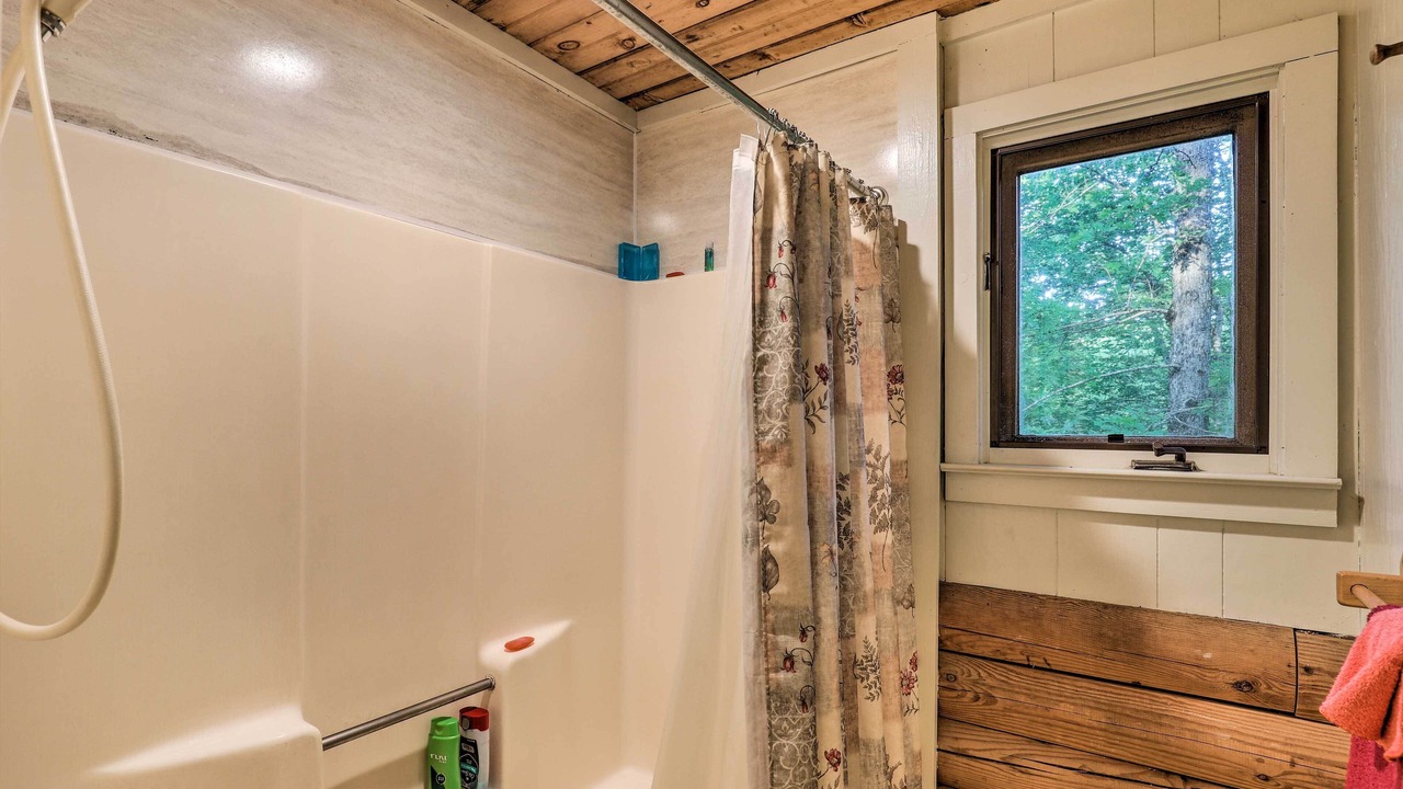 Photo of Bathroom in Brevard