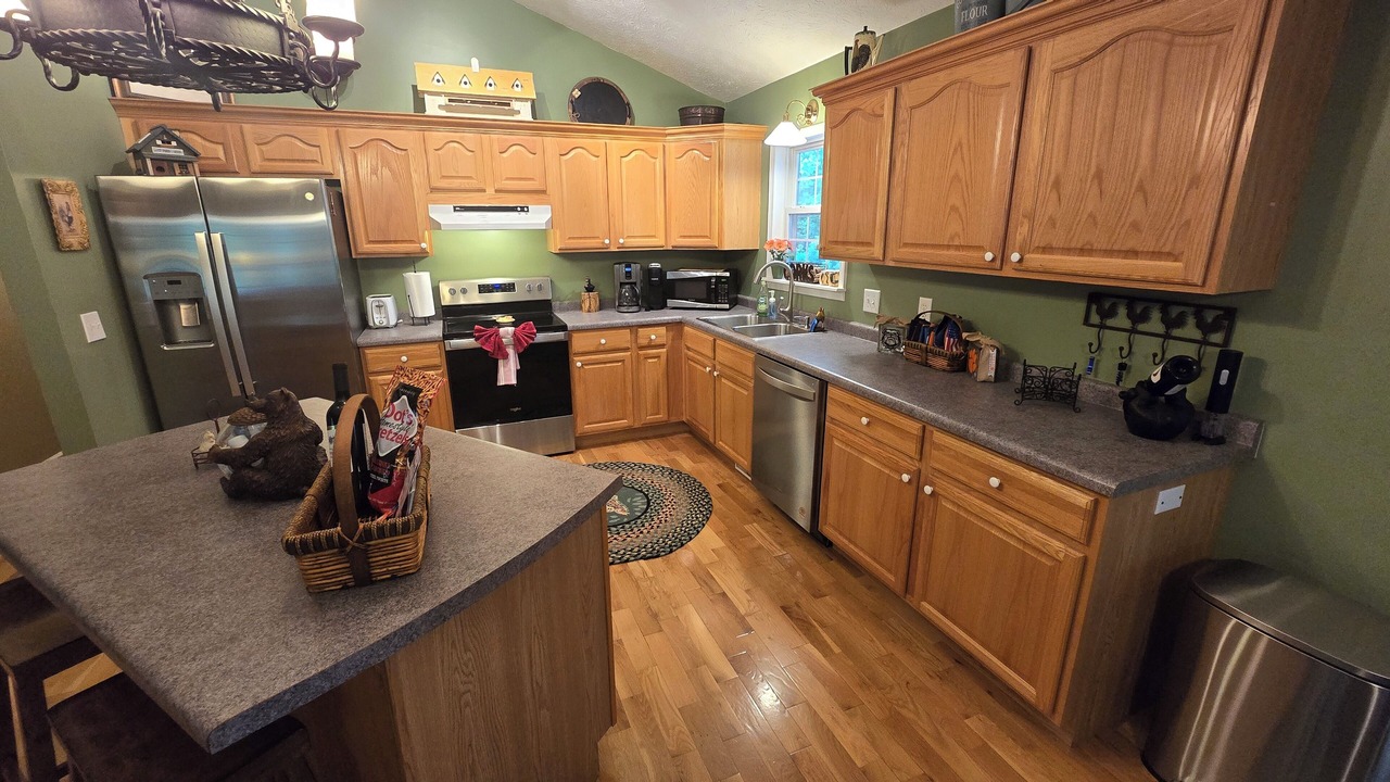 Photo of Kitchen in Westminster