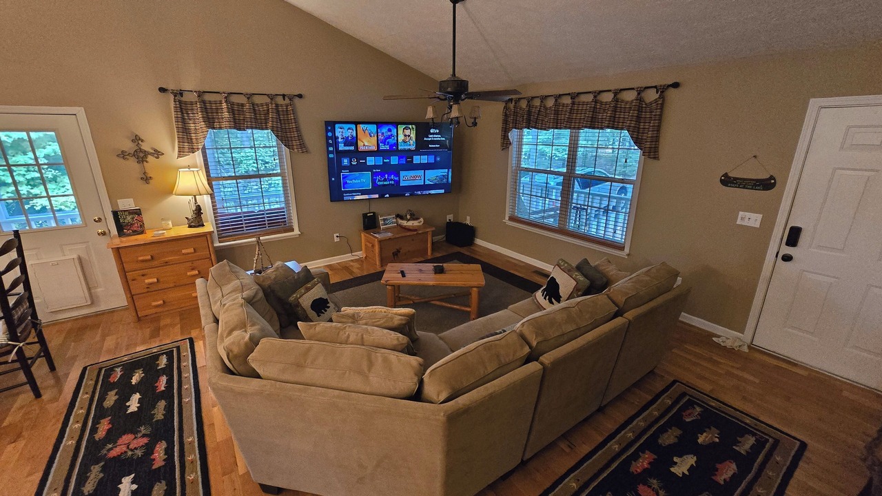 Photo of Livingroom in Westminster