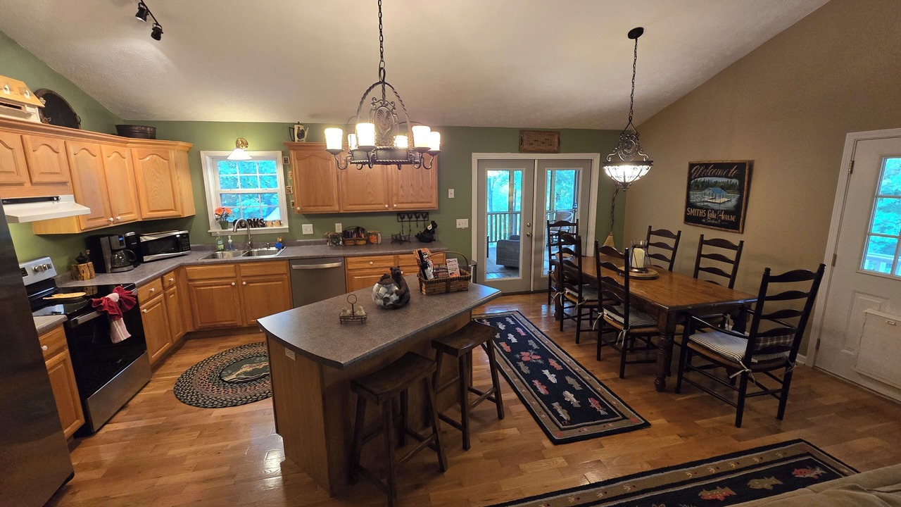 Photo of Kitchen in Westminster