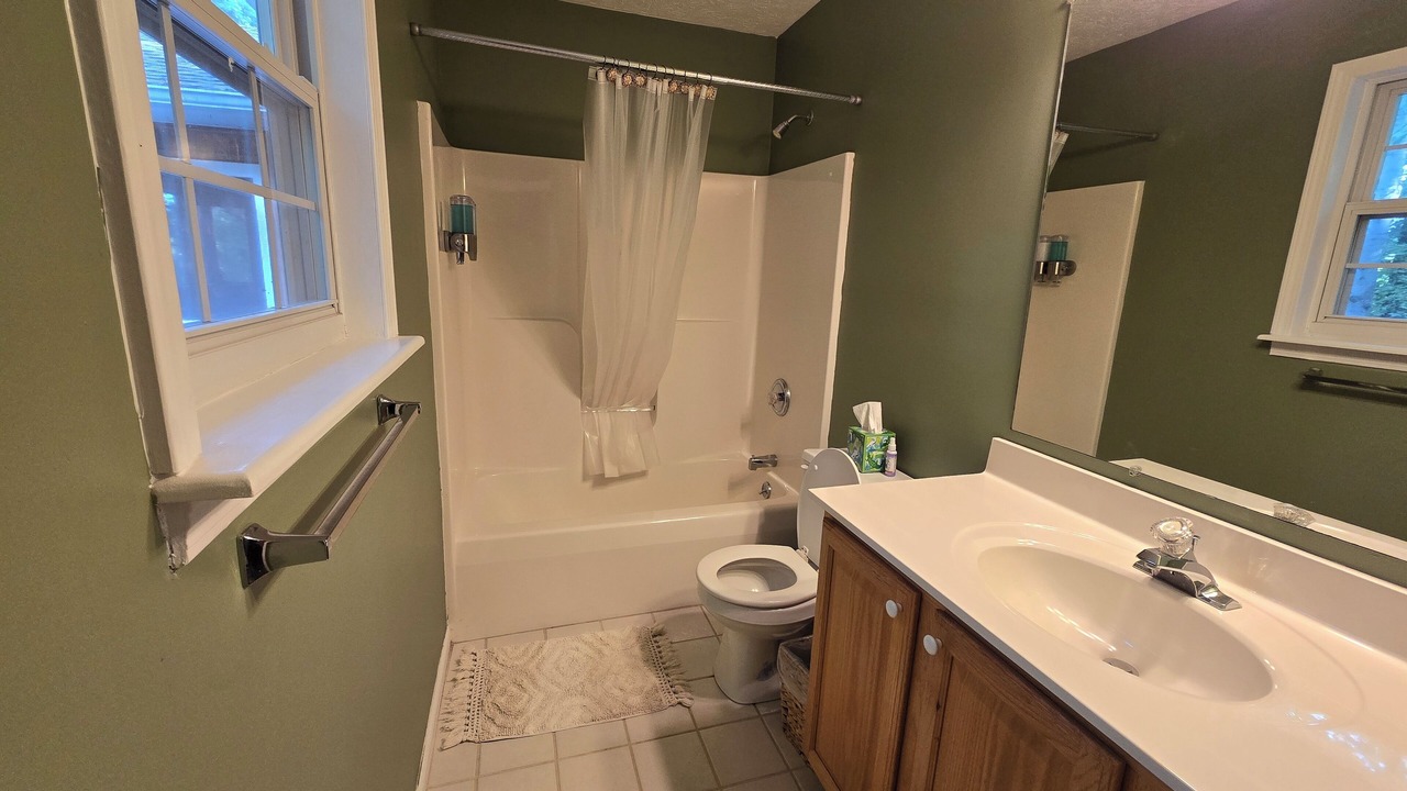Photo of Bathroom in Westminster