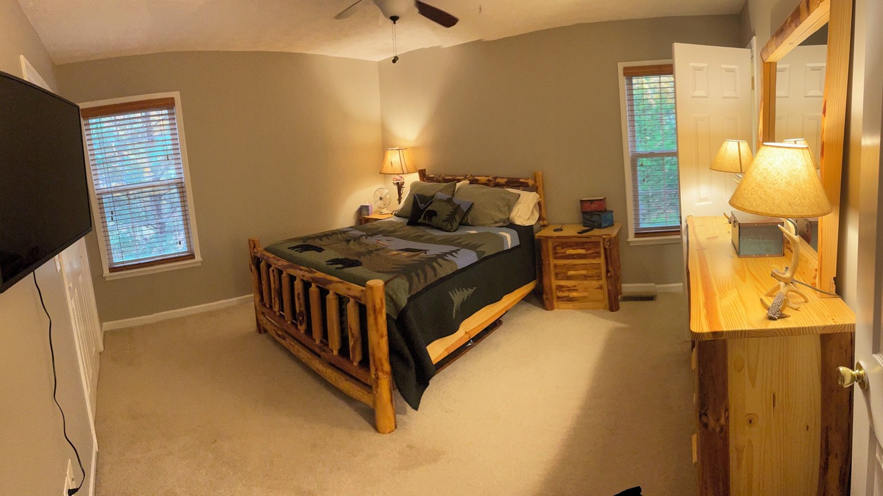 Photo of Bedroom in Westminster