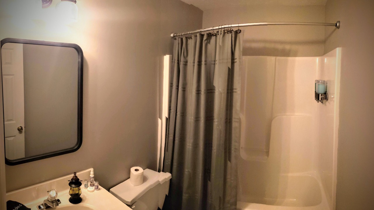 Photo of Bathroom in Westminster