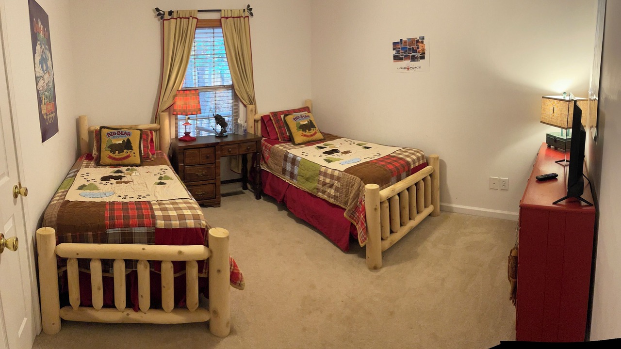 Photo of Bedroom in Westminster