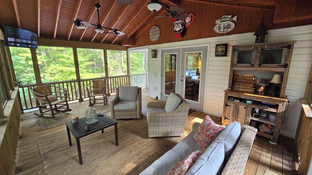Photo of Livingroom in Westminster