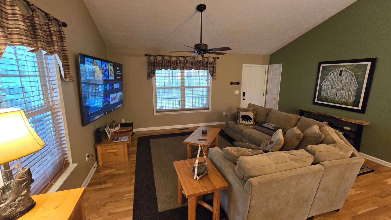 Photo of Livingroom in Westminster