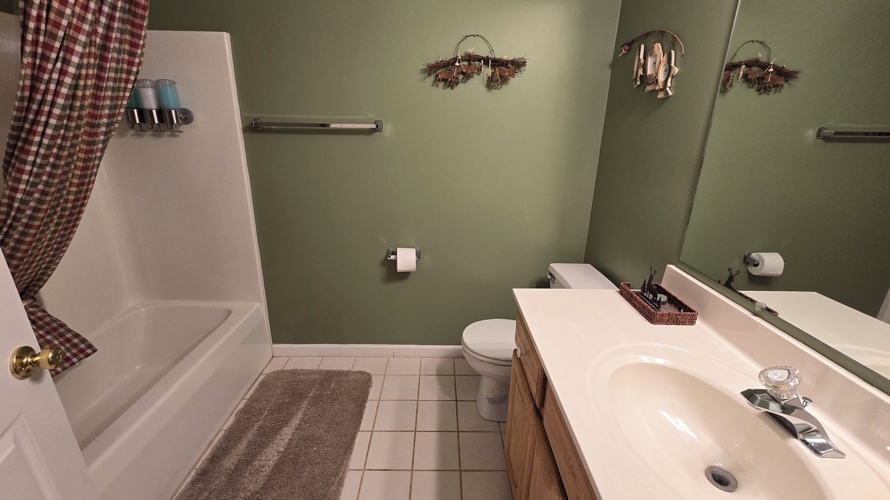 Photo of Bathroom in Westminster