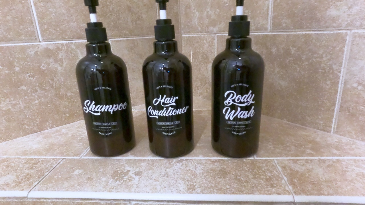 Photo of Bathroom in Murrells Inlet
