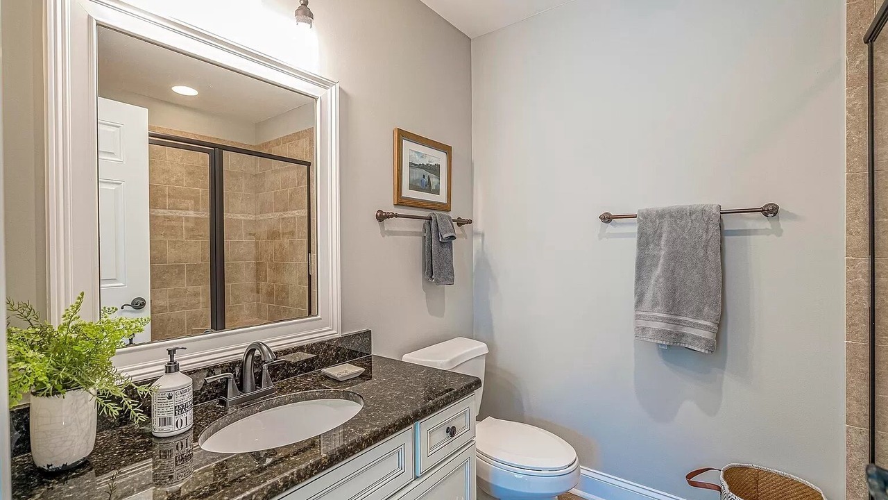 Photo of Bathroom in Murrells Inlet