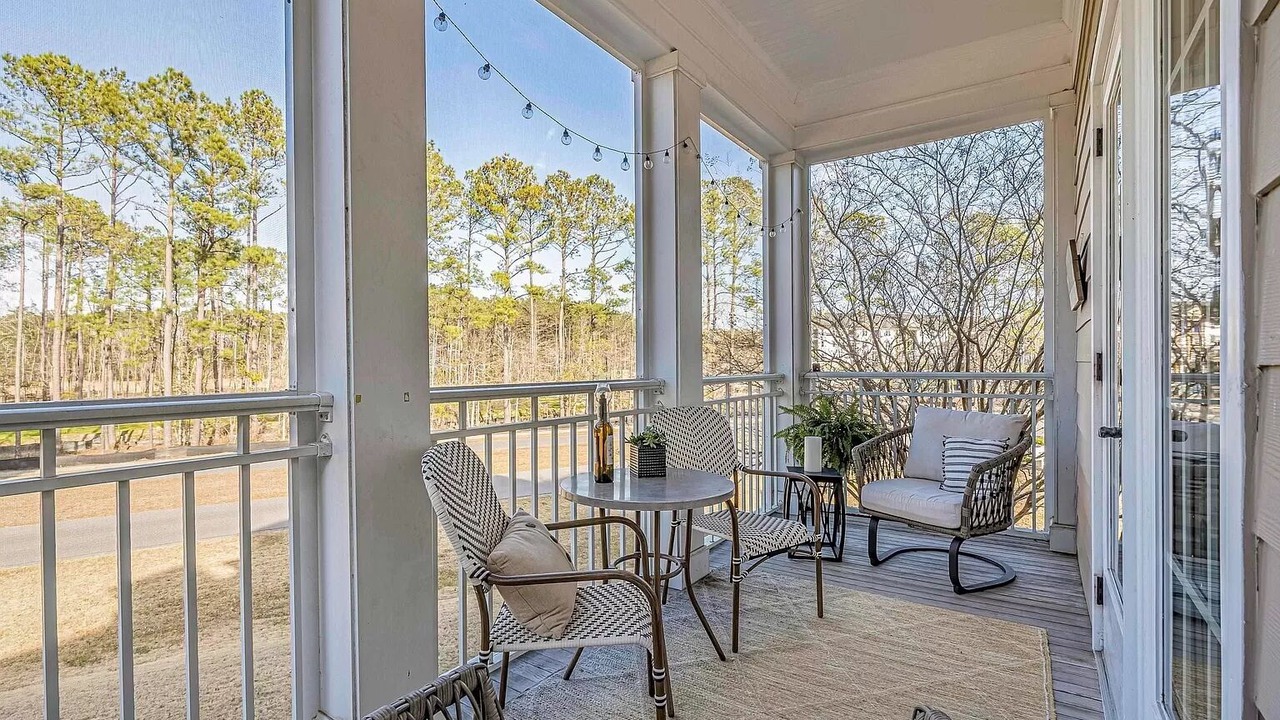 Photo of Outdoor in Murrells Inlet
