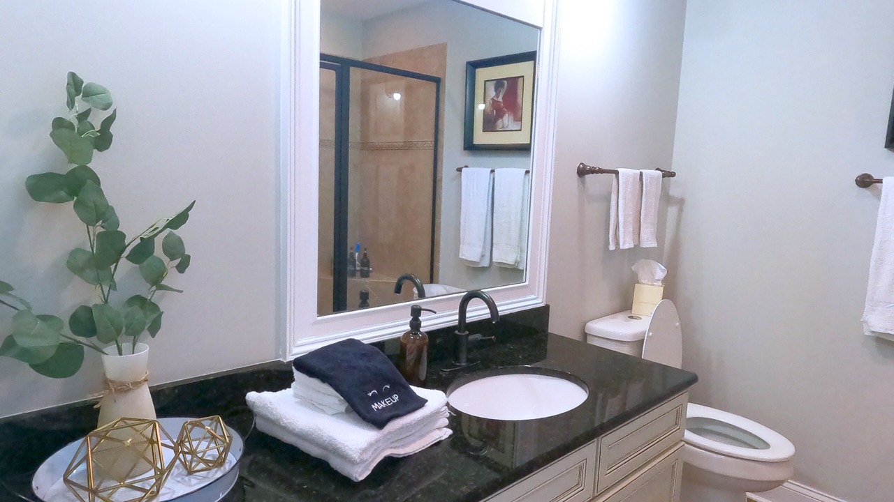 Photo of Bathroom in Murrells Inlet