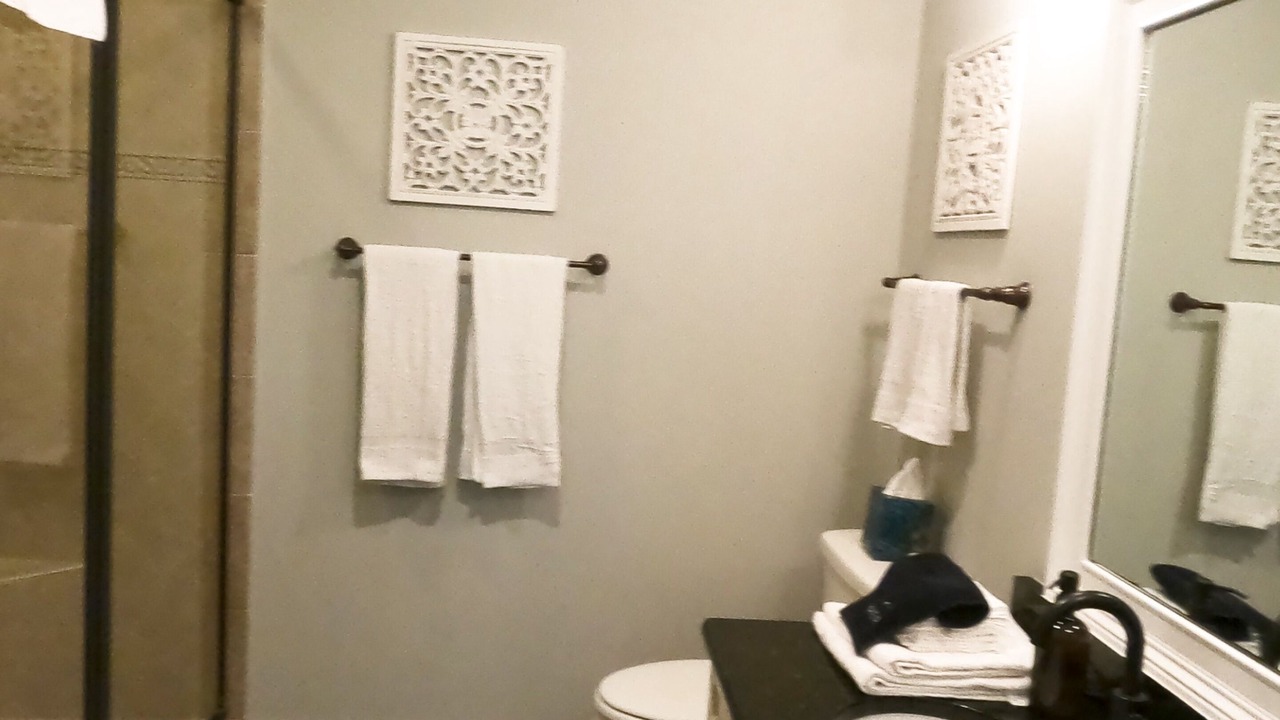 Photo of Bathroom in Murrells Inlet