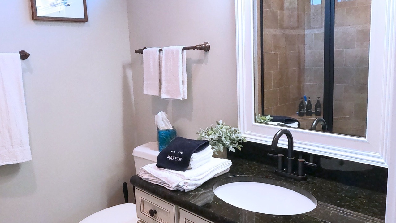 Photo of Bathroom in Murrells Inlet
