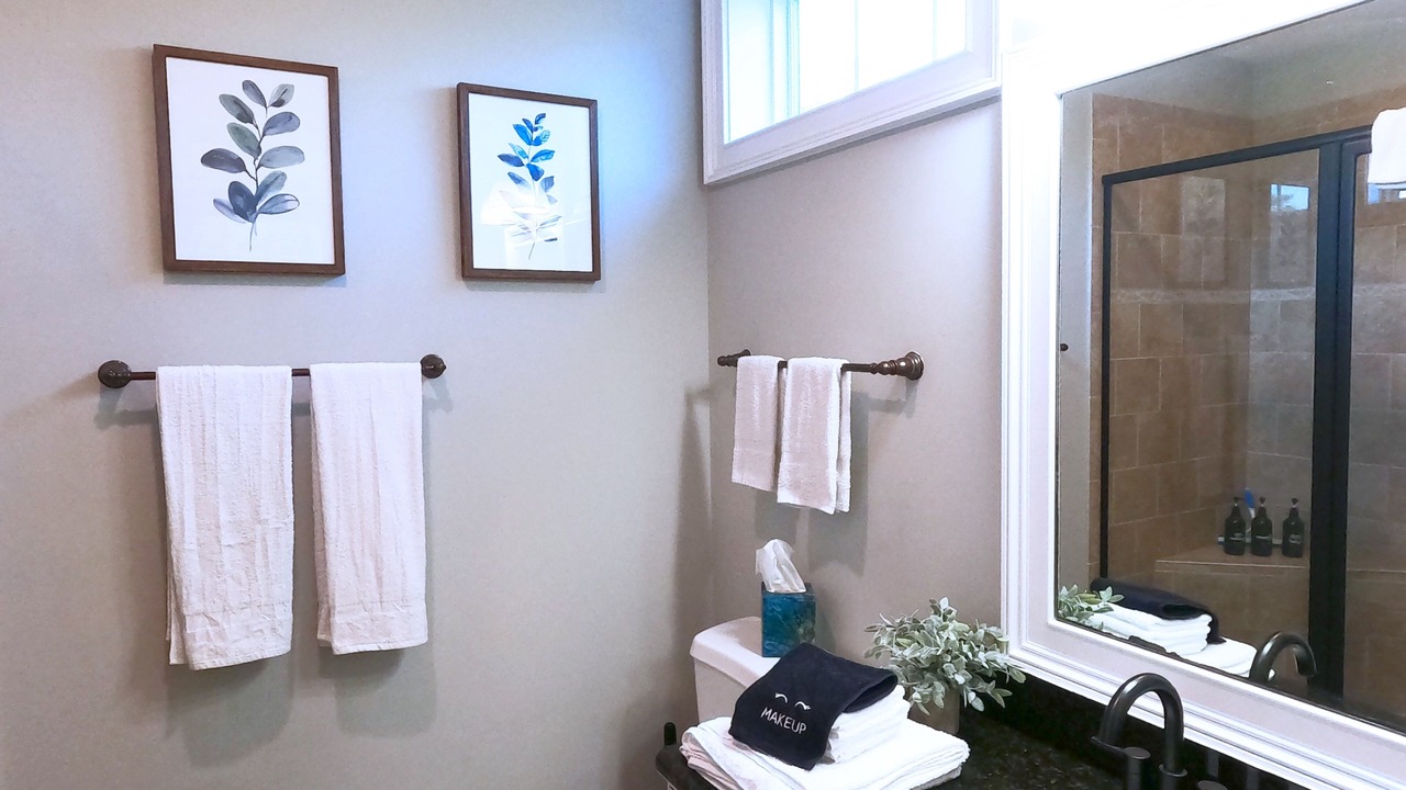 Photo of Bathroom in Murrells Inlet