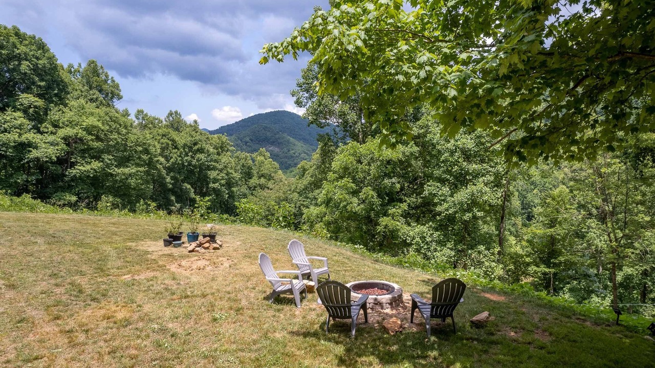 Photo of Others in Cullowhee