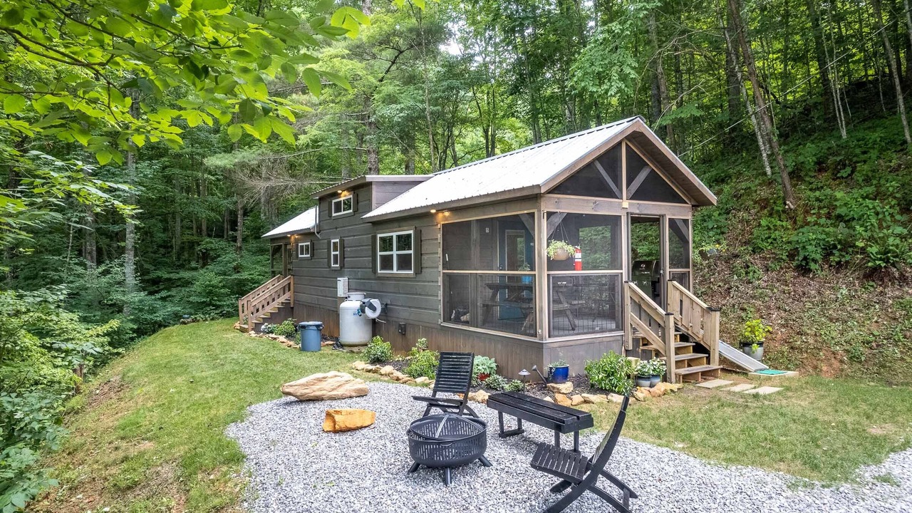 Photo of Others in Cullowhee