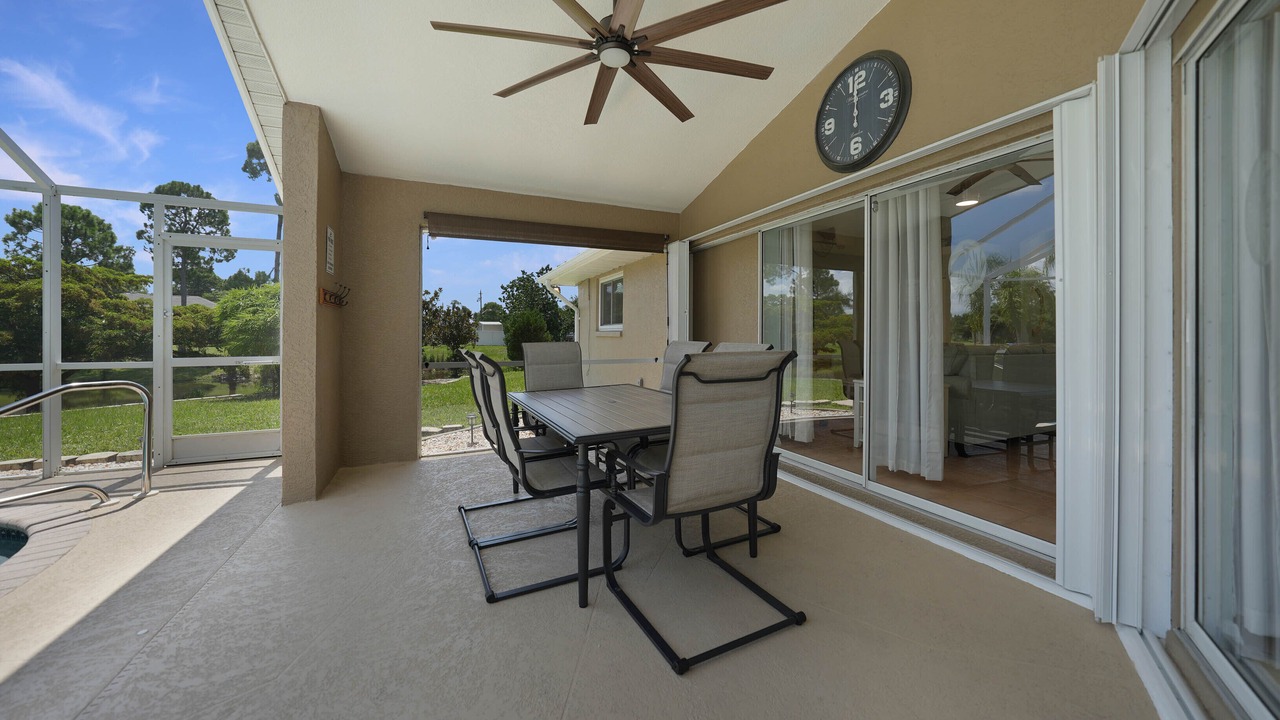 Photo of Outdoor in Port Charlotte