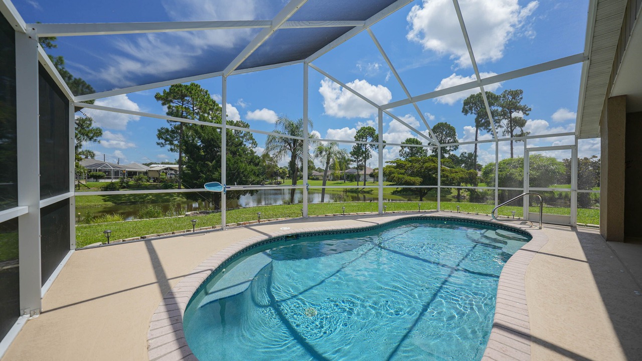 Photo of Outdoor in Port Charlotte