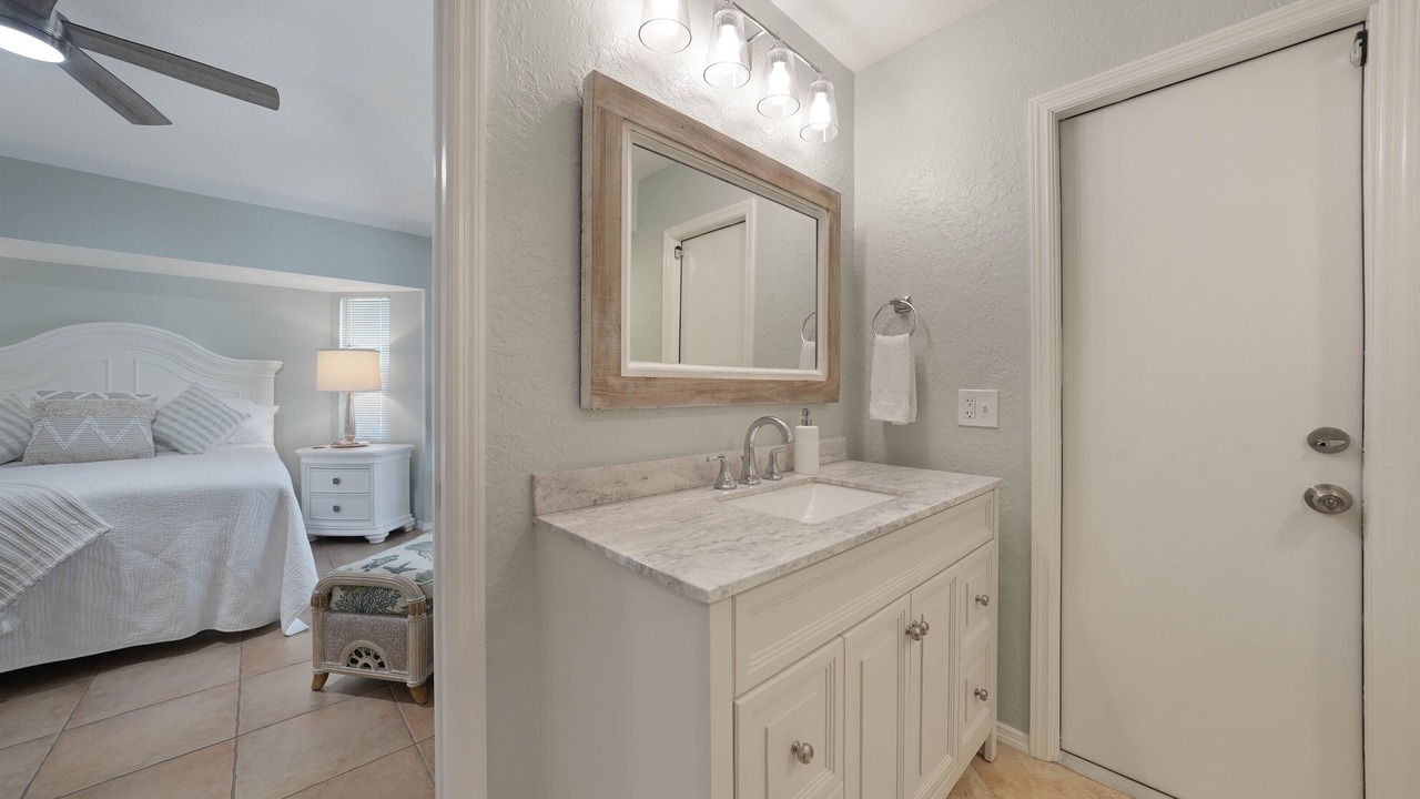 Photo of Bathroom in Port Charlotte