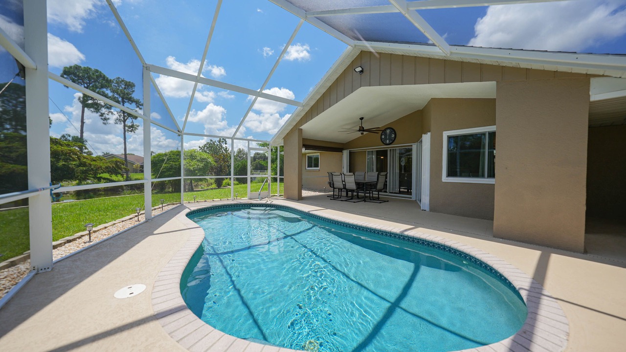 Photo of Outdoor in Port Charlotte