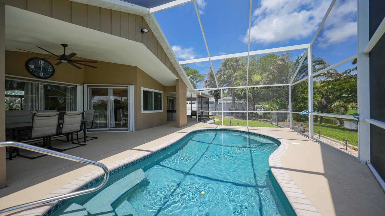 Photo of Outdoor in Port Charlotte