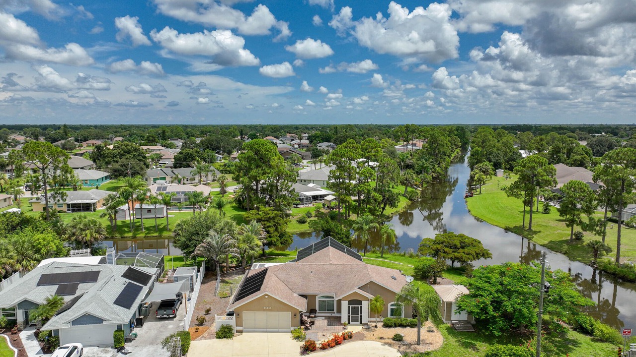 Photo of Outdoor in Port Charlotte