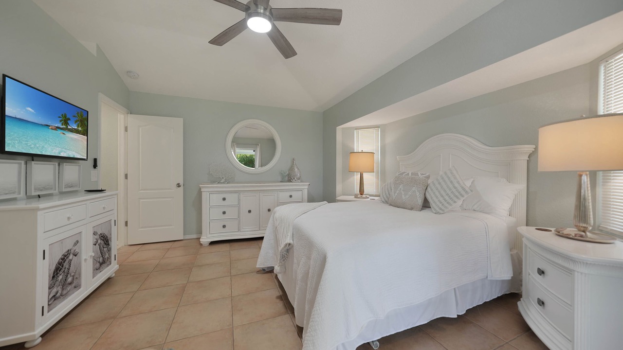 Photo of Bedroom in Port Charlotte