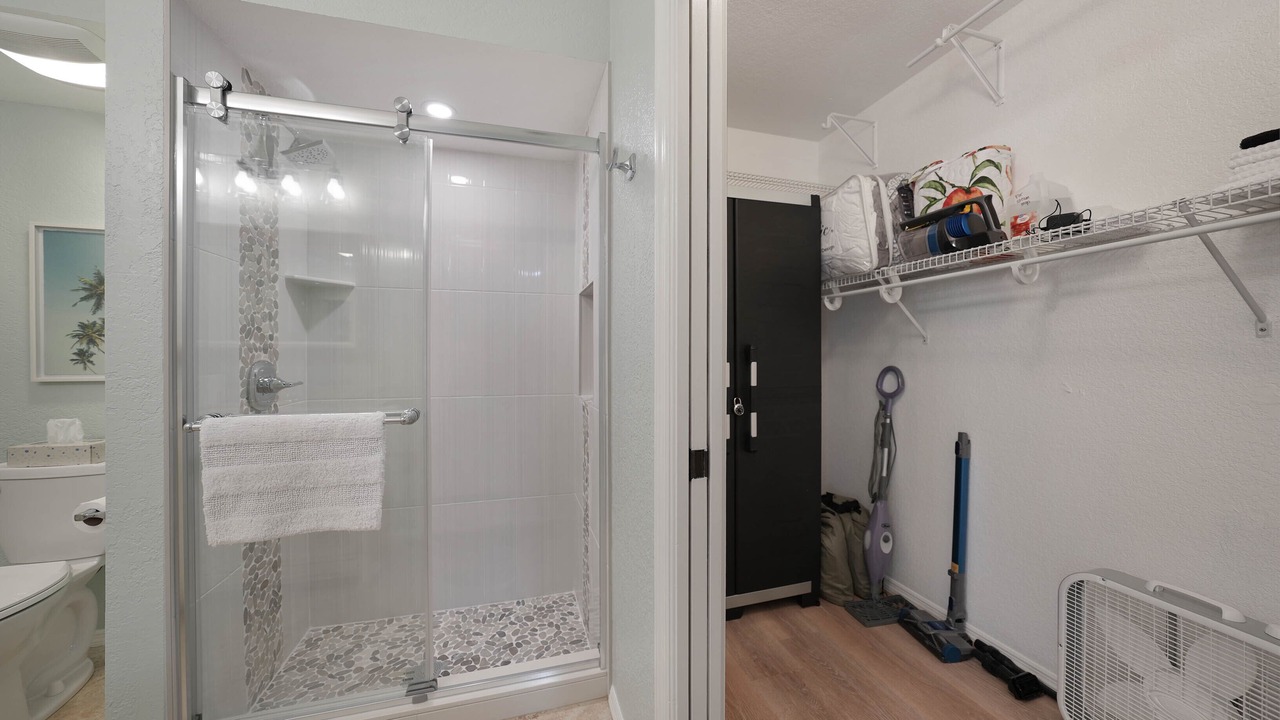Photo of Bathroom in Port Charlotte