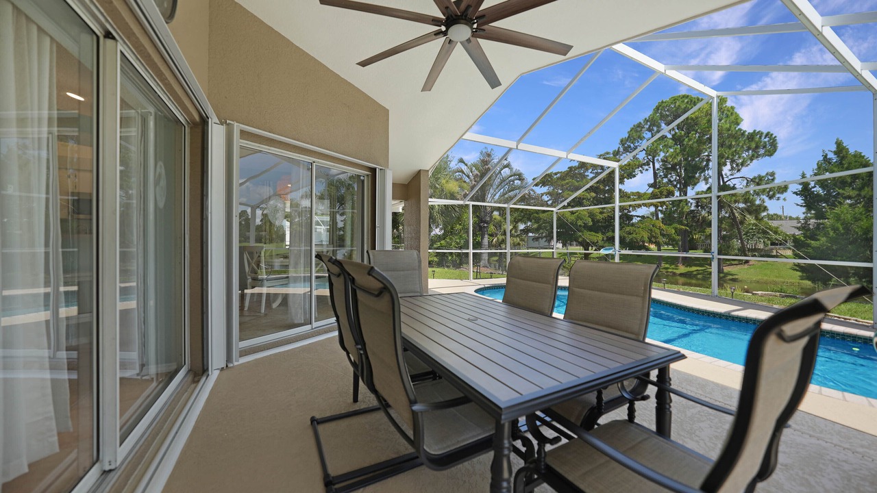 Photo of Outdoor in Port Charlotte