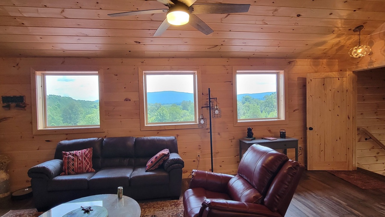 Photo of Livingroom in Tennga