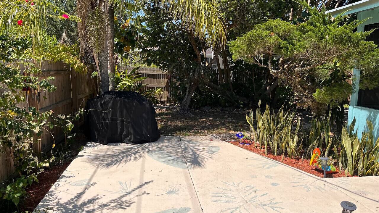 Photo of Outdoor in Sebastian Highlands