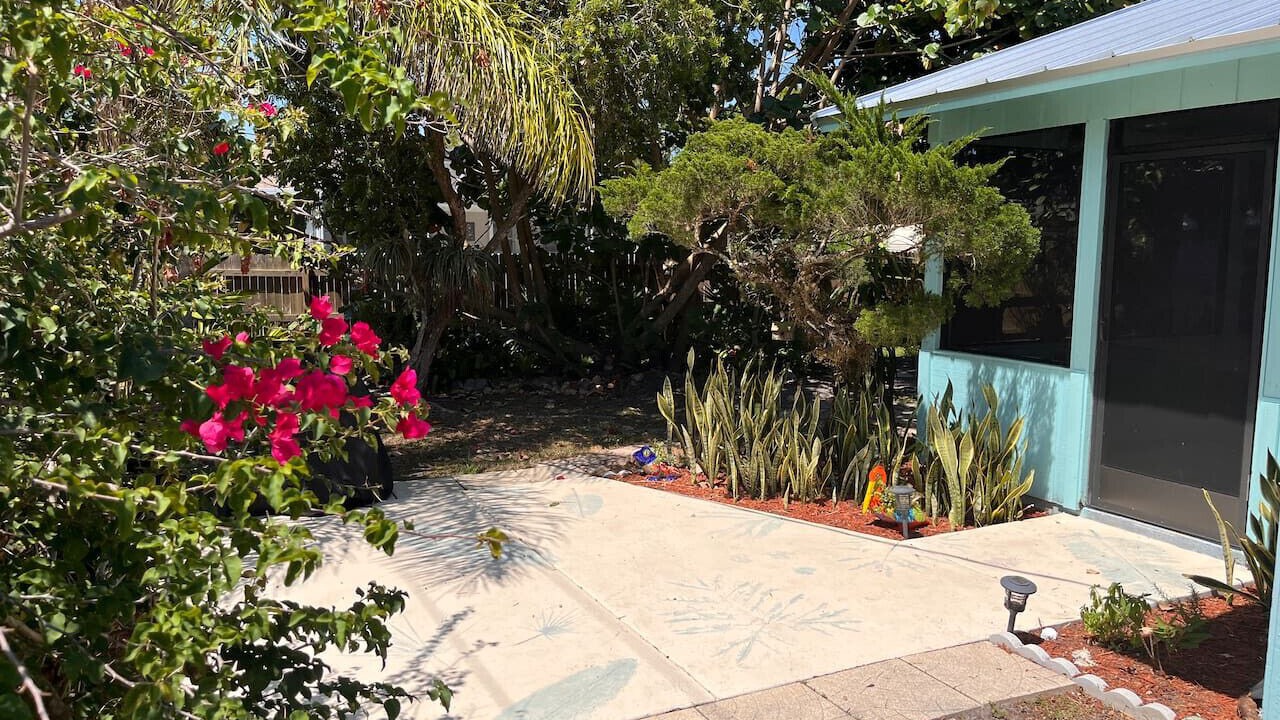 Photo of Outdoor in Sebastian Highlands