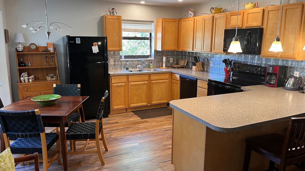 Photo of Kitchen in Sebastian Highlands