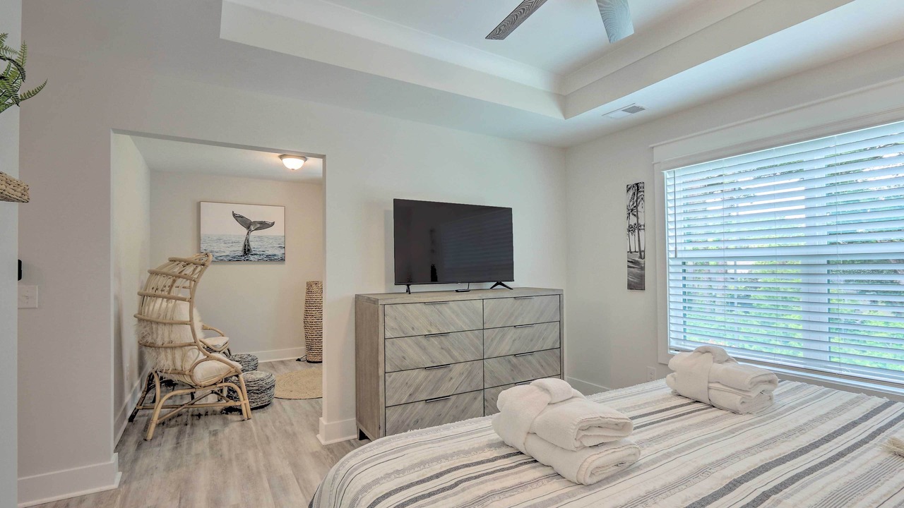 Photo of Bedroom in Spanish Wells