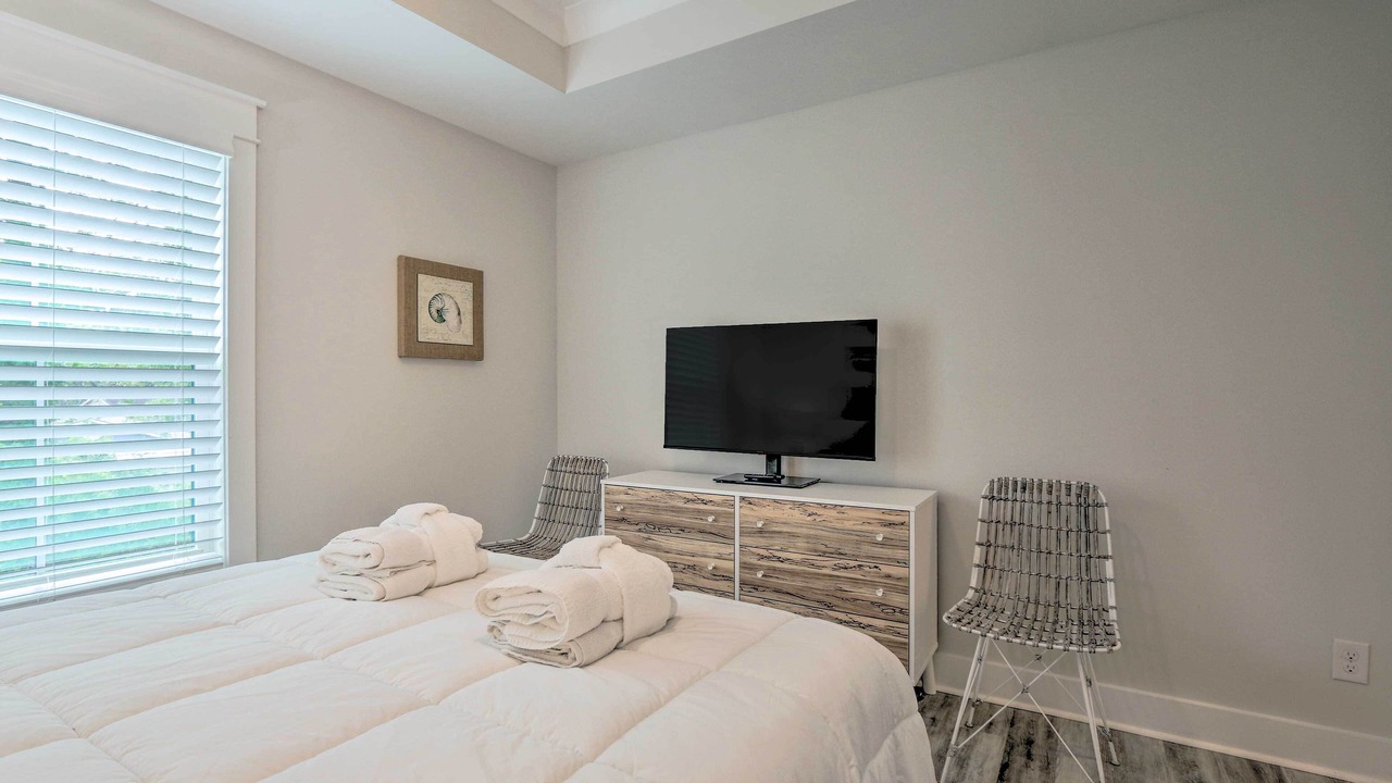 Photo of Bedroom in Spanish Wells