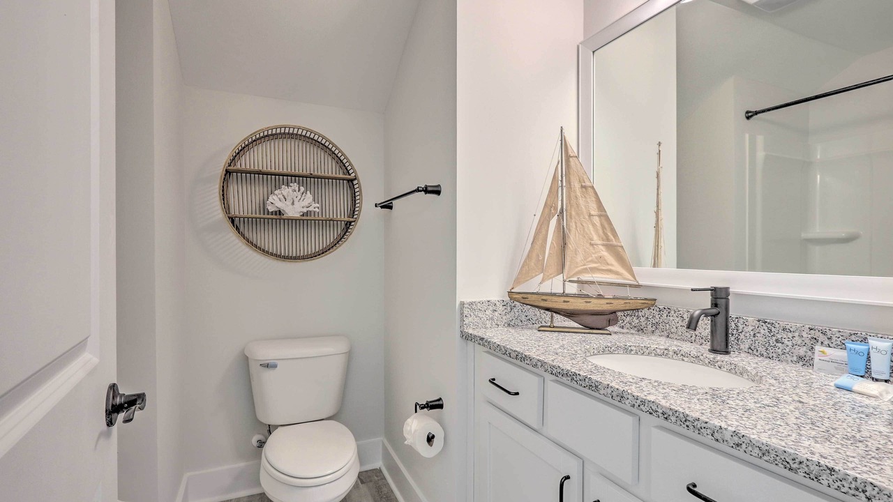 Photo of Bathroom in Spanish Wells