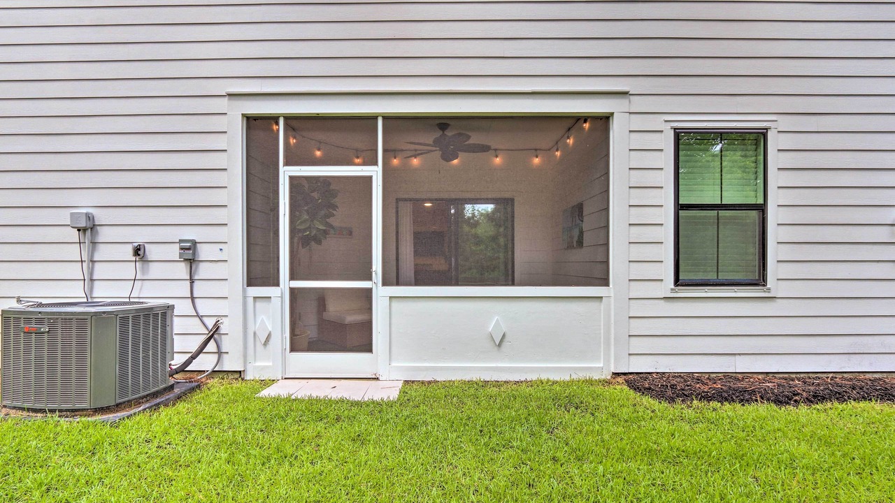 Photo of Outdoor in Spanish Wells